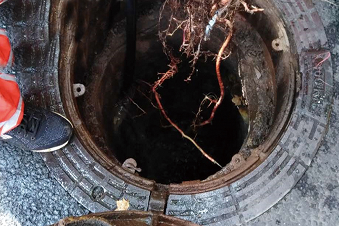 泸溪管道预处理